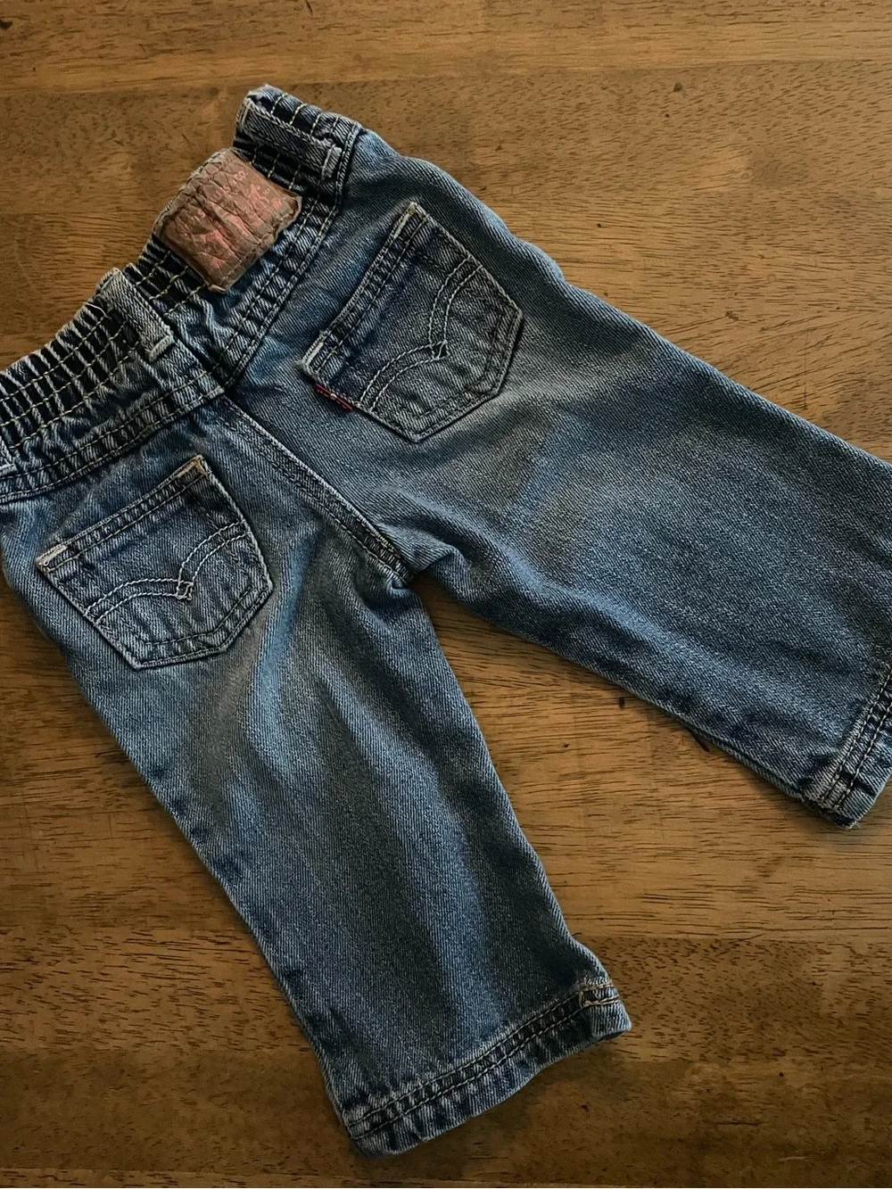 Levis adorable my
